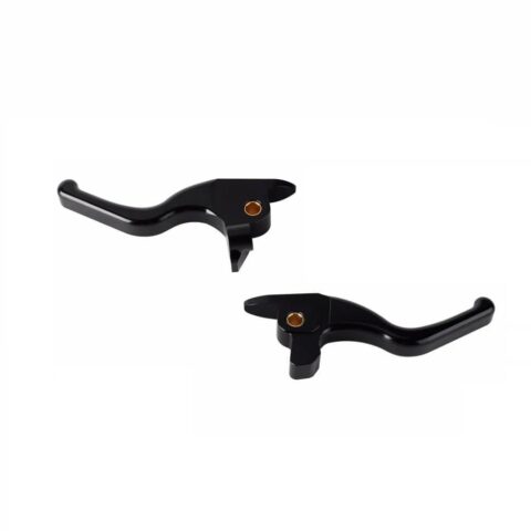 17-20 Road King Street Glide Road Glide Ultra Glide Shorty Brake Clutch Levers