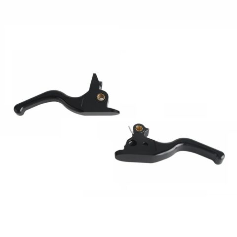 21-25 Road King Street Glide Road Glide Ultra Glide Shorty Brake Clutch Levers