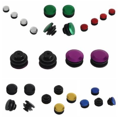 Memphis Shades Fairing & Hand Guard Mounting Bushing & Bolts