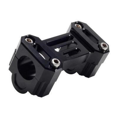 21-25 Pan America 1250 Handlebar 1″ Riser Black