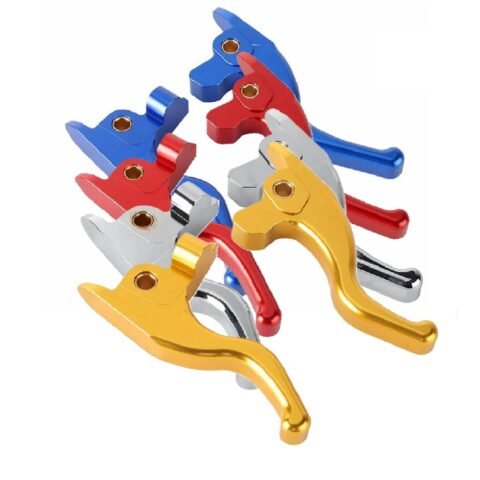 17-20 Road King Street Glide Road Glide Ultra Glide Shorty Brake Clutch Levers