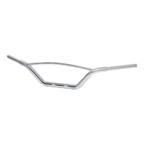 1.25" Diameter Hollywood Style Handlebar Fits Harley Fatboy Breakout Fatbob