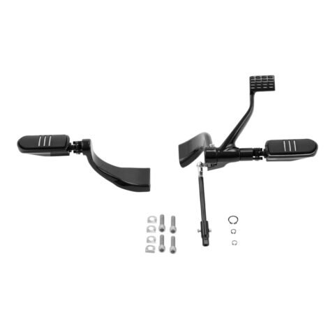 14-23 Sportster Mid- Control Set Footrest fits Harley Sportster 48 883 1200
