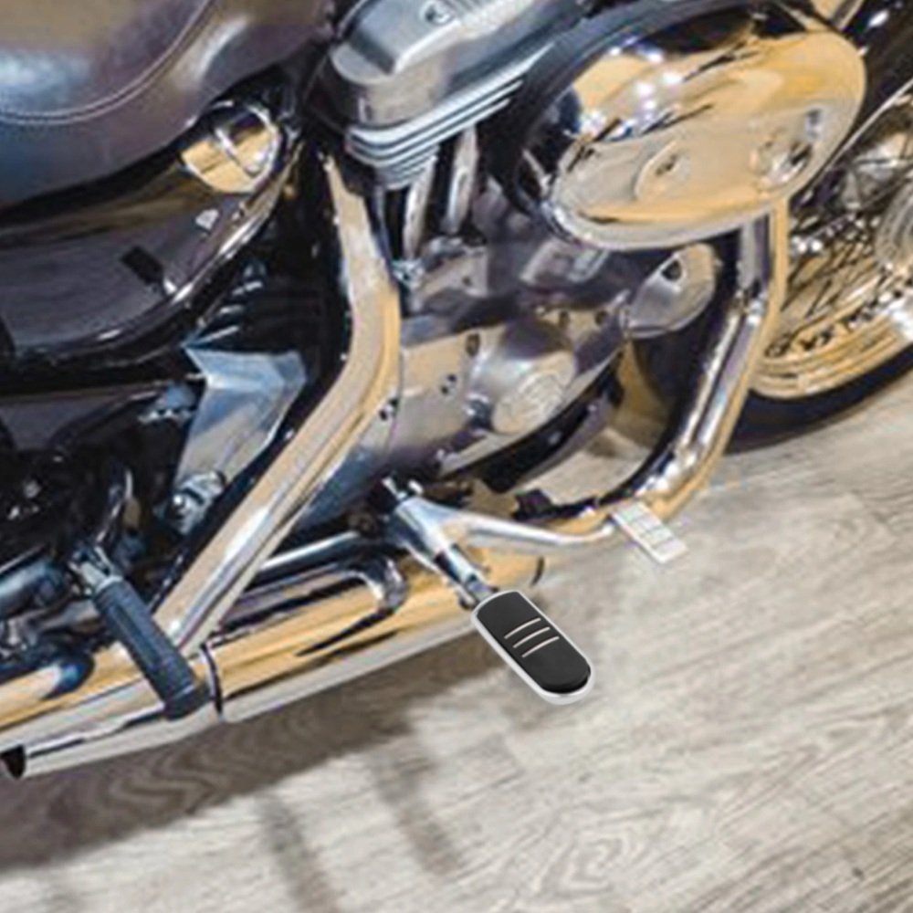 14-23 Sportster Mid- Control Set Footrest fits Harley Sportster 48 883 1200 - Image 5