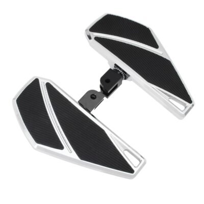 18-Up Softail M8 Streetbob, Low Rider, Fatbob, Breakout, Sport Glide Driver Mini Floor Board