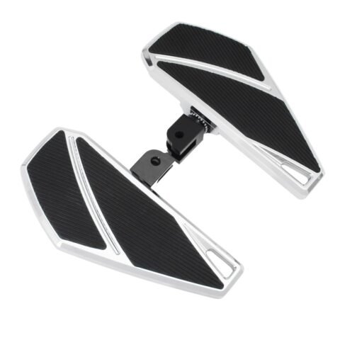 18-Up Softail M8 Streetbob, Low Rider, Fatbob, Breakout, Sport Glide Driver Mini Floor Board