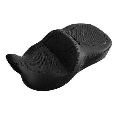 09-23 Touring Ultra Limited CVO Driver Passenger Seat