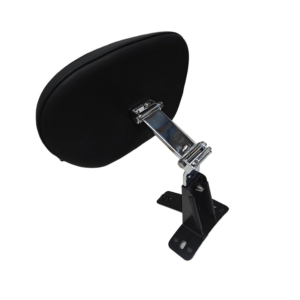 09-23 Touring Harley Driver Backrest Road King Road Street Ultra Glide - Image 2