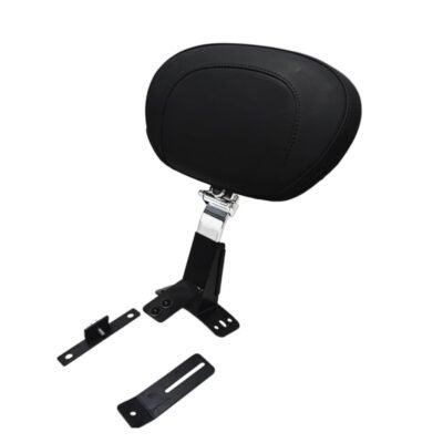 09-23 Touring Harley Driver Backrest Road King Road Street Ultra Glide