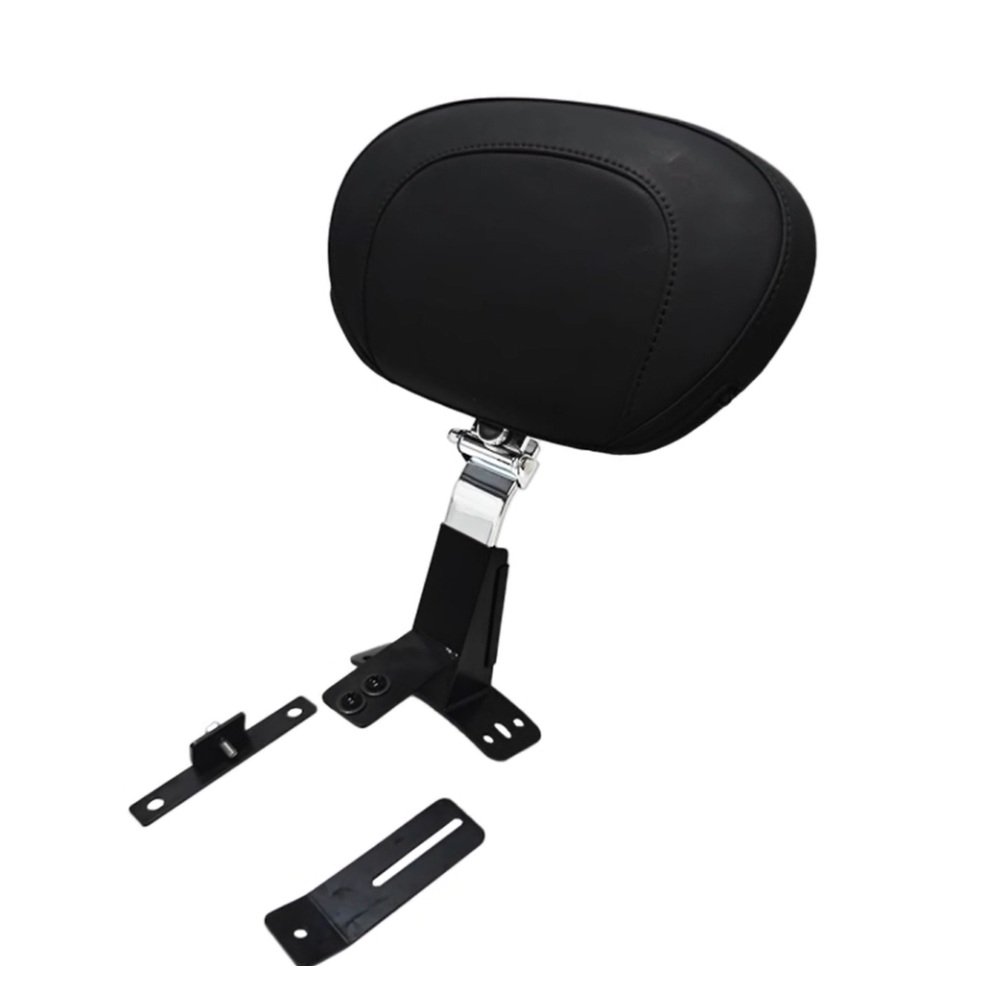 09-23 Touring Harley Driver Backrest Road King Road Street Ultra Glide