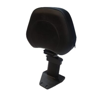 18-26 Honda Goldwing Driver Seat Backrest Mini Pad fits Honda Goldwing GL1800