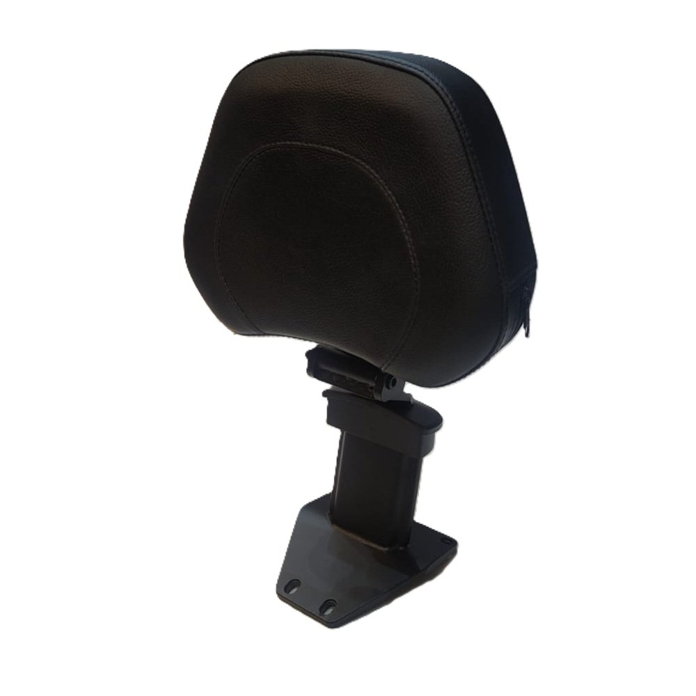18-26 Honda Goldwing Driver Seat Backrest Mini Pad fits Honda Goldwing GL1800