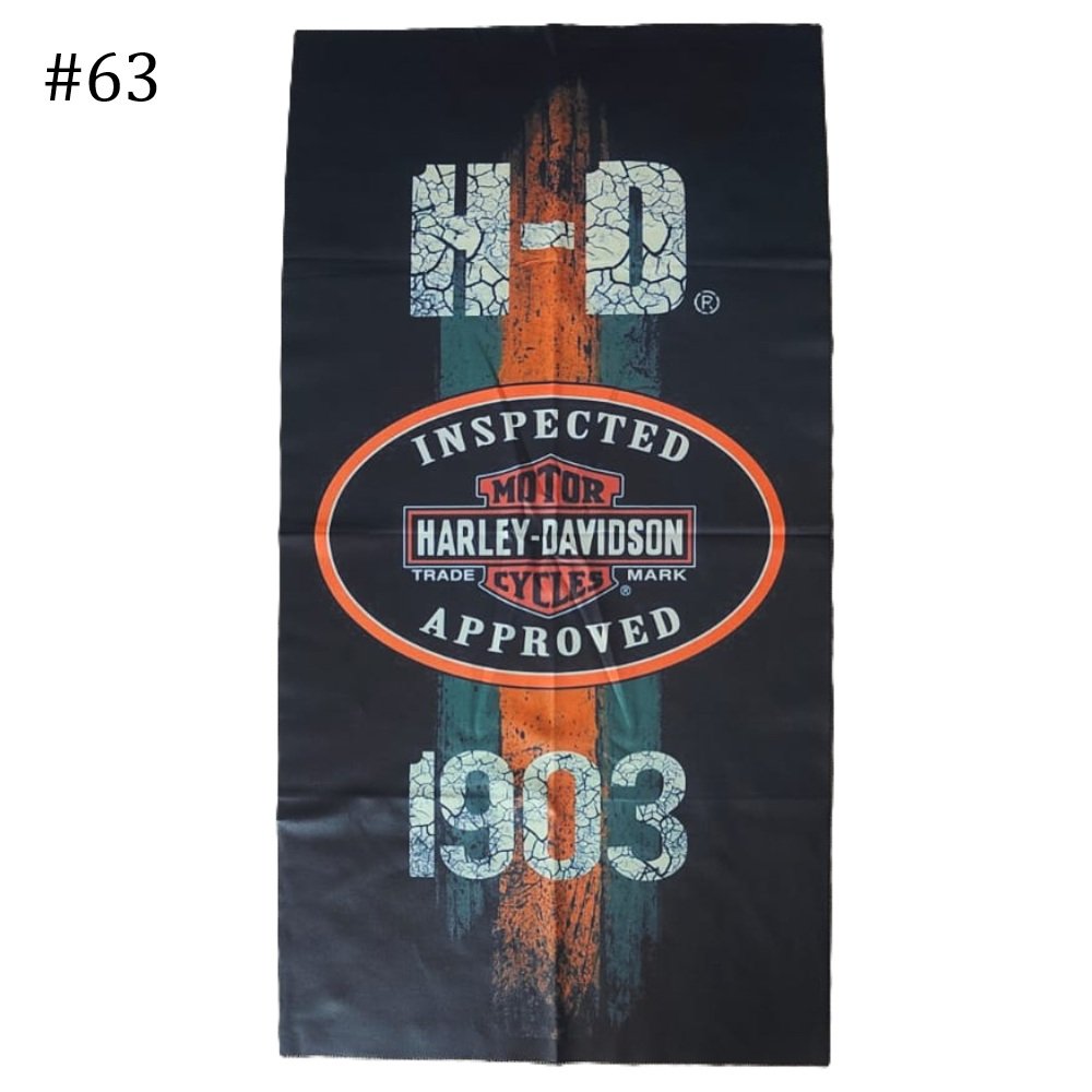 Balaclava Face Mask Shield Headkerchief Ice Silk High Quality Print - Image 62
