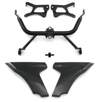 23.5-25 Road Glide Front Left and Right Side Panel Fairing Kit