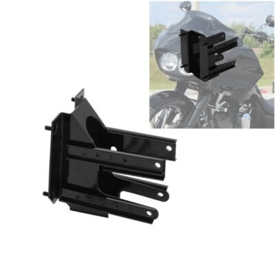 98-13 Road Glide Harley Inner Front Fairing Support Bracket