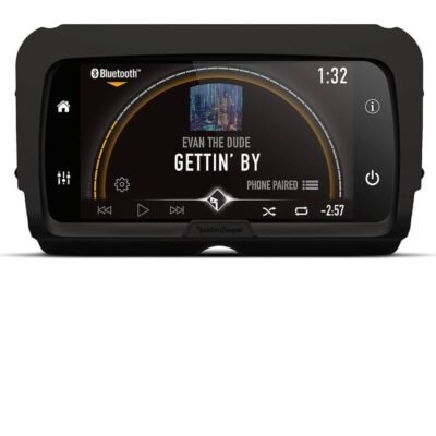 Rockford Fosgate PMX-HD14
