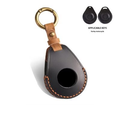 Harley FOB Key Case